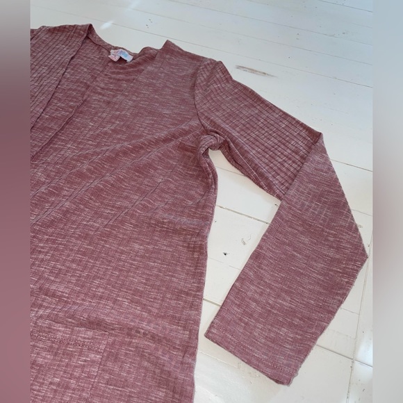 BOGO FREE Lularoe Sarah Cardigan - Picture 3 of 8